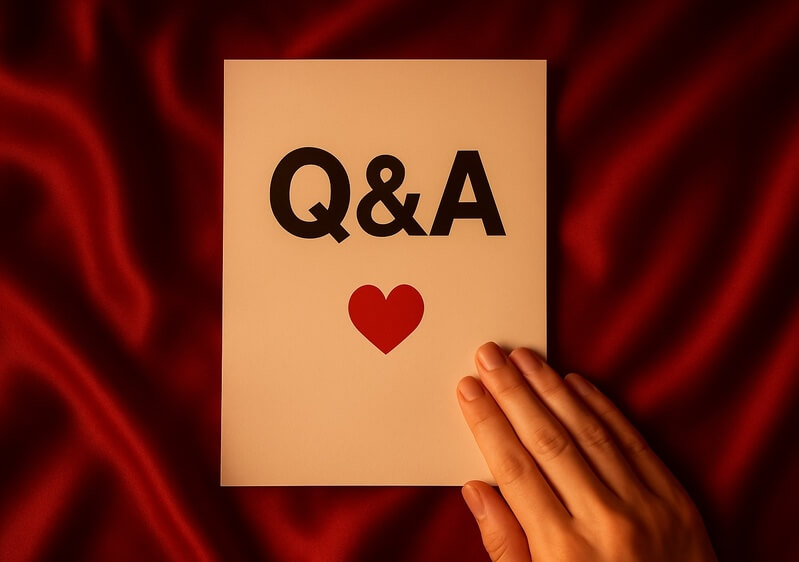 Q&A