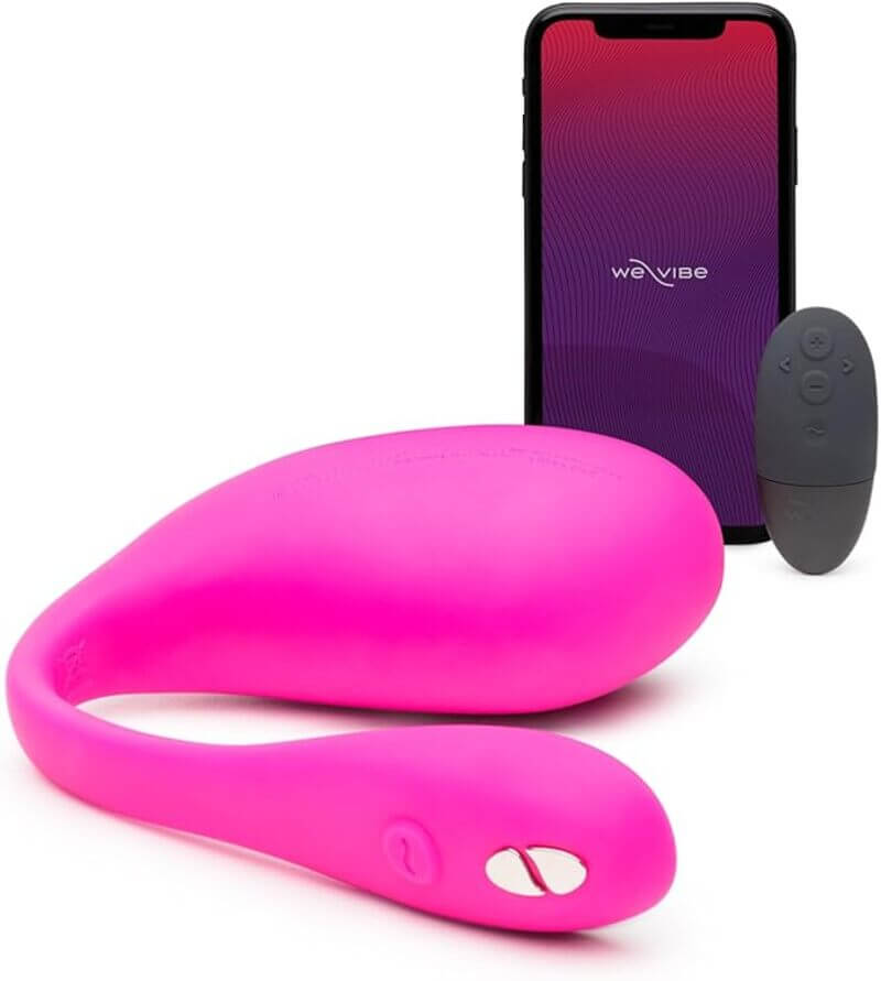 We-Vibe Jive 2